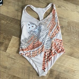 Boys + Arrows One Piece